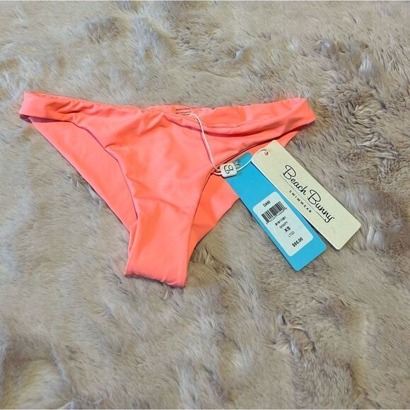 Beach Bunny DANI Skimpy Bottom.. - Picture 1 of 6